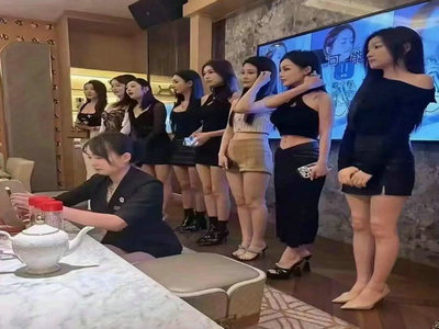十堰夜总会招聘